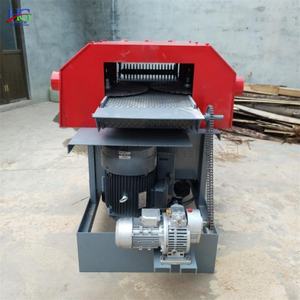 Scie à bois multi-lames facile à utiliser <span class=keywords><strong>pour</strong></span> le bois <span class=keywords><strong>de</strong></span> rebut, scie à panneaux <span class=keywords><strong>de</strong></span> bois dur <span class=keywords><strong>de</strong></span> haute précision <span class=keywords><strong>pour</strong></span> scierie - Product Image 5