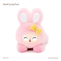 Jouets pour enfants, robot compagnon, poupée compagnon pour enfants, apprentissage de l'histoire, apaisement du sommeil, soutien pour les jeux à la maison, peluche IA