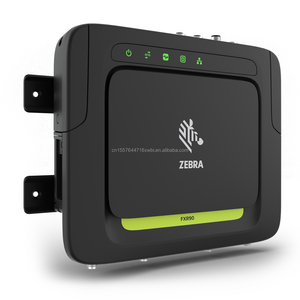 Lector Fijo Ultra Resistente FXR90, a Prueba de Polvo, Salpicaduras y Agua, con Sellado IP67, para Logística - Product Image 3