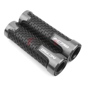 Empuñadura de Goma Modificada para Manillar, Accesorios de Empuñadura de Acelerador para HONDA XADV <span class=keywords><strong>NC700S</strong></span> NC700X NC700D CXT700 CXT750 - Product Image 4