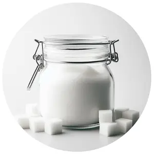 High quality food grade sweetener sugar substitute 87-81-0 D-Tagatose