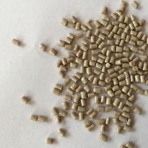 Fabricante de Resina PEEK, Gránulos de PEEK Naturales Vírgenes, Partículas de PEEK de Grado Médico para Implantes Dentales - Product Image 6