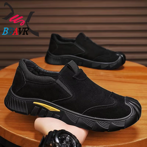 Zapatillas Deportivas Casuales de Moda para Hombre Otoño Invierno - Product Image 3
