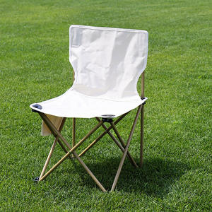 Chaise pliante portable ultra-légère moderne Ruida Factory Direct, mobilier d'extérieur, <span class=keywords><strong>camping</strong></span> en voiture, pique-nique, croquis, pêche - Product Image 1