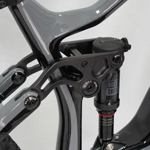 La bicicleta de fibra de carbono más vendida <span class=keywords><strong>29</strong></span> Carbon Trek >50 km/h Bicicleta de montaña <span class=keywords><strong>29</strong></span> Trek Marlin 6 - Product Image 1