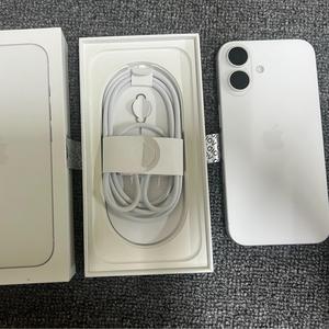 Teléfono Móvil Usado al por Mayor, iPhone 16 de 512 GB - Face ID Bajo Pantalla - 98% de Batería, <span class=keywords><strong>Precio</strong></span> Bajo - Product Image 2