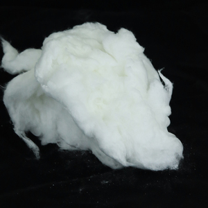 ZAME ST Grade Keramische Vezelkatoen 1260 Hoge Temperatuur Vuurvaste Isolatie met 0,03 Thermische Geleidbaarheid - Product Image 5