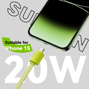 แบตเตอรี่สำรองพกพา 2 in 1 ความจุ 5000mAh พร้อมสายชาร์จแบบยืดหดได้ในตัว ชาร์จเร็ว สำหรับ iPhone และ Android - Product Image 3