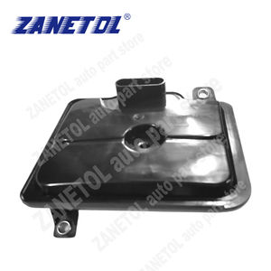 ZANETOL 68018555AA 68018555AB Filtre de Transmission pour Chrysler 200 Pacifica Sebing Dodge Journey Grand Caravan Ram 08-20 - Product Image 1
