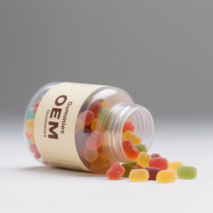 Vente en gros de bonbons à l'acide folique bonbons vitamines prénataux pour femmes enceintes suppléments de fertilité soutient les hormones féminines - Product Image 4