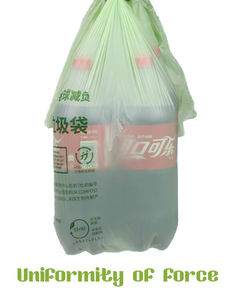 Bolsas de Basura de Plástico 100% Biodegradables, Ecológicas y Reciclables - Product Image 4