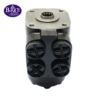 Unité de commande de direction orbitale hydraulique Danfoss OSPB 400 LS 150-0105, compatible avec les valves Eaton Charlan 211-xxx 101