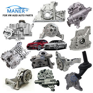 Pièces détachées automobiles MANER Filtre à huile 04E115561H pour Audi <span class=keywords><strong>A1</strong></span> A3 Seat LEON VW BEETLE GOLF JETTA 1.4 TSI - Product Image 5