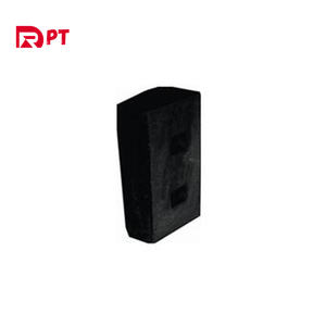 Tazón especial para minería Ch440 Terex Bevel Hammer 902 Ct2436 Planta de tonelada confiable Ch660 Fabricante Piezas de trituradora de impacto - Product Image 6