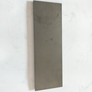 Kích thước tùy chỉnh cao tinh khiết <span class=keywords><strong>Graphite</strong></span> nhựa ngâm tẩm bơm chân không quay vanes <span class=keywords><strong>Carbon</strong></span> <span class=keywords><strong>Graphite</strong></span> vanes cho bơm chân không - Product Image 4