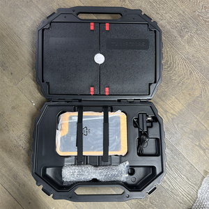 Programmeur de clés OBDSTAR X300 Classic G3 2026 avec prise en charge intégrée CAN FD DoIP pour voitures, véhicules électriques, motos et jet-skis - Key Master G3 - Product Image 1
