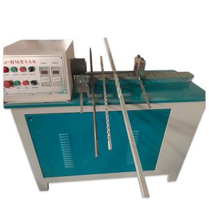เครื่องบิดเหล็กและท่อเหล็กสี่เหลี่ยมแบบมืออาชีพ 380V ≤60*5 มม. เครื่องจักรสำหรับแปรรูปเหล็กแผ่น - Product Image 5