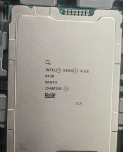 Intel Xeon Khả năng mở rộng 4th Gen Intel 7 quá trình Xeon Vàng 6403n 6414u 6416H 6418H 6421n 6423n 6426y 6428n - Product Image 5