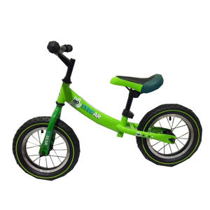 Coolbest — vélo en <span class=keywords><strong>bois</strong></span> à 3 roues pour enfants en aluminium, bicyclette sans pédales, sans pédales - Product Image 1