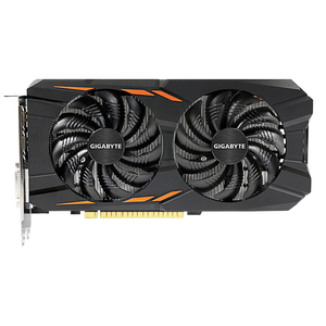 Tarjeta Gráfica para Juegos GeForce GTX 1050 Windforce 2G con Memoria GDDR5 de 128 bits GTX 1070 1080 1030 1050TI 1070TI GPU GTX 1070 1080 1 - Product Image 1