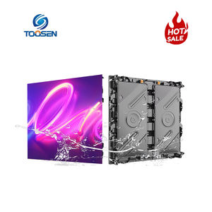 <span class=keywords><strong>Vente</strong></span> flash : Écran vidéo LED extérieur P10, panneau mural LED durable, écran d'affichage LED extérieur SMD, affichage LED publicitaire pour les lieux de <span class=keywords><strong>concert</strong></span> - Product Image 4