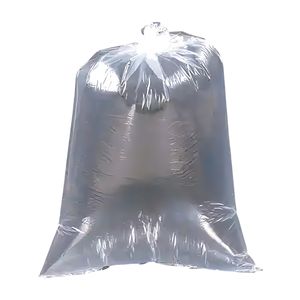 HC Meilleur Prix Poly Sacs Grand Sac En Plastique Sacs En Plastique Plats, Sac En Plastique Plat, Sac D'emballage Alimentaire, Sac En Plastique Plat - Product Image 2