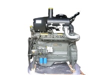 Motor Diésel Weichai Deutz TD226B-3D