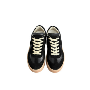 Factory Wholesale Women's Casual Walking Style Court Sneakers Luxury Fashion <b>White</b> Lightweight Spring Jogging Lace-up <b>Shoes</b> - Product Image 5