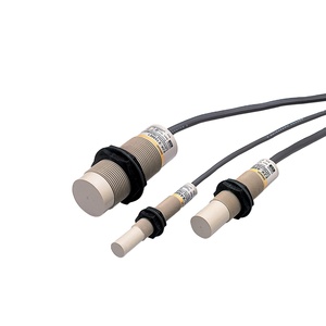 สายเคเบิลพีวีซีเฉพาะสำหรับเซ็นเซอร์ O-mron รุ่นใหม่แท้ E2E-S04N02-WC-B1 ซีรีส์ E2K-X8MF1 มีสินค้าในสต็อก - Product Image 1