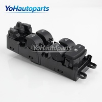 31453232, 31376495 Nuevo Botón Interruptor de Ventana Principal para Volvo V40 XC70 S80 2009-2015
