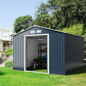 Outdoor Room Tool Kit Storage House New Technology Outdoor Garden Storage Shed
