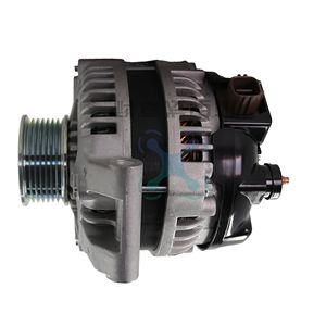 ALT0895 12V 100A NUEVO <span class=keywords><strong>Alternador</strong></span> Hond-a <span class=keywords><strong>Accord</strong></span> 2,0 K20A6 Compatible Nissan Isuzu Ford Faw 0986082420 0986JR1224 114272 02,<span class=keywords><strong>2003</strong></span>- - Product Image 4