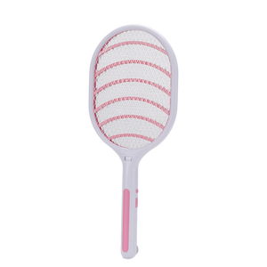 Xách tay sạc điện muỗi Vỉ Đập nhà điện tím LED <span class=keywords><strong>Bug</strong></span> <span class=keywords><strong>Zapper</strong></span> cho ruồi - Product Image 2