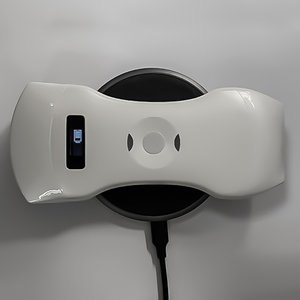 Vericare JM-6CPL 3 en 1 Palm Doppler <span class=keywords><strong>Ultrasound</strong></span> Wireless <span class=keywords><strong>Probe</strong></span> Scanner Convex Phased Linear Array Portable Veterinary <span class=keywords><strong>Ultrasound</strong></span> - Product Image 4