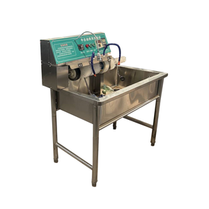 Machine à laver et à sécher les chaussures pour usage domestique et vente au détail - Product Image 2