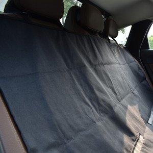 Con Chó Xe Bao Bọc Chỗ Ngồi Cho Ghế Sau 100% Không Thấm Nước Con Chó Võng Cho Xe Ô Tô Nhiệm Vụ Nặng Nề Chống Xước Bền Vật Nuôi Bao Bọc Chỗ Ngồi - Product Image 3