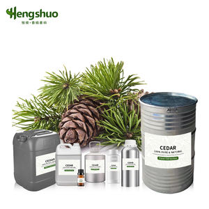 Fournisseur en gros d'huile de distillation de bois de genévrier rouge de l'Est et de cèdre de <span class=keywords><strong>Virginie</strong></span>, huile essentielle de cèdre de <span class=keywords><strong>Virginie</strong></span> biologique 1 kg - Product Image 1