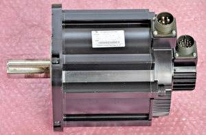 Motor de Corriente Alterna Technology Ismh3-29c15cd-u131y / Ac Motor Marca Shenzhen Inocance Tec, Nuevo en Stock con un Año de Garantía - Product Image 1