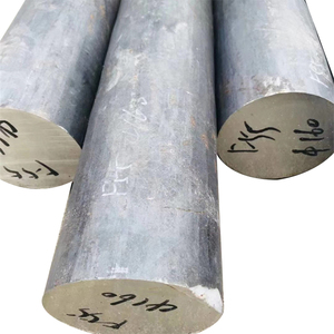 ASTM A182 suplai pabrik standar batang bulat dipoles terang F50 F51 F60 batang baja tahan karat bulat/harga depan Per kg - Product Image 3