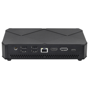 7nm 5700U R-yzen7 16G DDR4 512GSSD Mini PC Vega 8 Window11/10 2 M.2 NVMe TPM2.0 3x4K คอมพิวเตอร์ตั้งโต๊ะ - Product Image 2