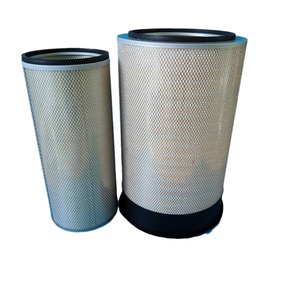 Filtre à air de remplacement FAW New GANO AF25812 AF25813 1109ZB1020 1109A5DQ010 1109-47/32B pour Abarth <span class=keywords><strong>124</strong></span> <span class=keywords><strong>Spider</strong></span> (2016-) - Product Image 1