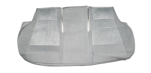 Juego Completo de Fundas de Asiento de Coche WING, Transpirables, Duraderas, Ajuste Exacto, Personalizadas para Hyundai <span class=keywords><strong>Tucson</strong></span> <span class=keywords><strong>2023</strong></span> - Product Image 6
