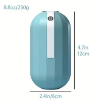 Offre Spéciale : Nettoyant WC en Gel à Installer – Sans Résidus, Détachant et Désodorisant