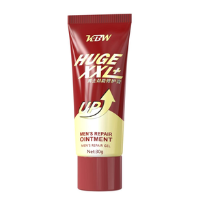 Nueva Crema Reparadora KBW para Hombre, para Ejercicios del Pene, Masaje Nutritivo, a Base de Plantas Naturales Puras, 30 ml, Salud Sexual para Adultos - Product Image 3