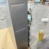 Prix avantageux 6SL3300-7TE32-6AA1 Siemens UNIT AIM 2 (F1) EG 400V/132KW/160KW S120 6SL33007TE326AA1 6sl3300-7te32-6aa1