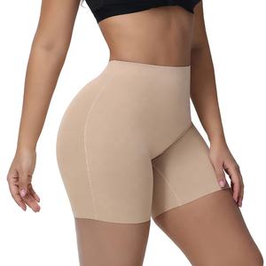 Новое поступление, трусики для лазерной резки без следа для предотвращения воздействия, трусики для мальчиков, трусики для женщин, оптовые поставщики - Product Image 6