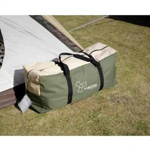 Vidulido Camping <b>Tent</b> Storage Bag Large Outdoor Travel Gear Carry Case for <b>Tent</b> Accessories - Product Image 1