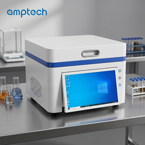 Macchina laser per test dell'oro <span class=keywords><strong>XRF</strong></span> K5, densimetro, spetrofotometro, analizzatore da tavolo per acciaio inossidabile - Product Image 1