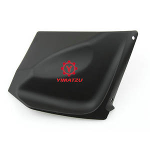 Guardabarros Interior Inferior Delantero Derecho/Izquierdo para ATV/UTV de Plástico para CFMoto CF400AU CF500AU/<span class=keywords><strong>ATR</strong></span> 9GQ0-044034-10000 9GQ0-044033-10000 - Product Image 3