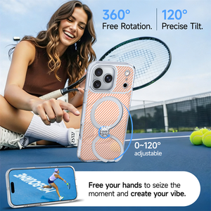 <span class=keywords><strong>Google</strong></span> Pixel 10A 9A 10 9 Pro XL için Lüks Döner Manyetik Metal Standlı Koruyucu Telefon Kılıfı, En Yeni Karbon <span class=keywords><strong>Fiber</strong></span> Tarzı Kapak - Product Image 6